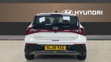 Hyundai i20 1.0T GDi Advance 5dr Petrol Hatchback